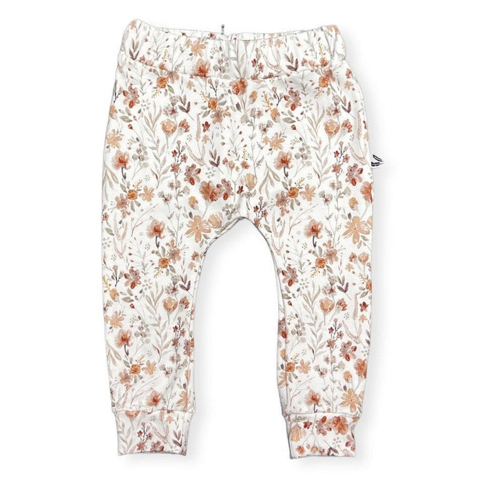 Jogger Waterbloemen