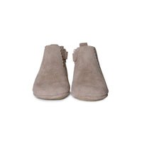 Chelsea Boots - Taupe