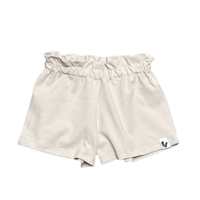 Shorts beige