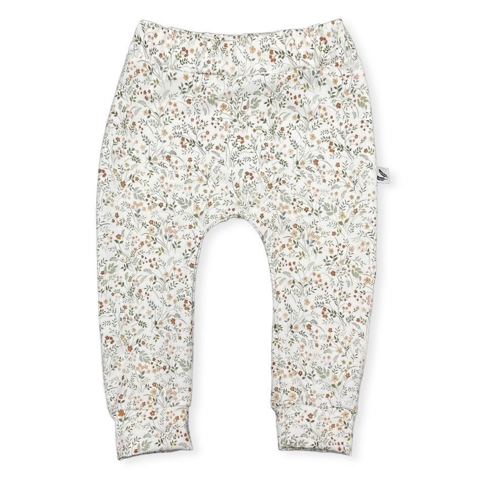 Jogger Wilde Bloemen