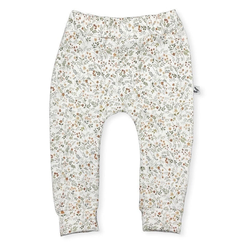 Jogger Wilde Bloemen