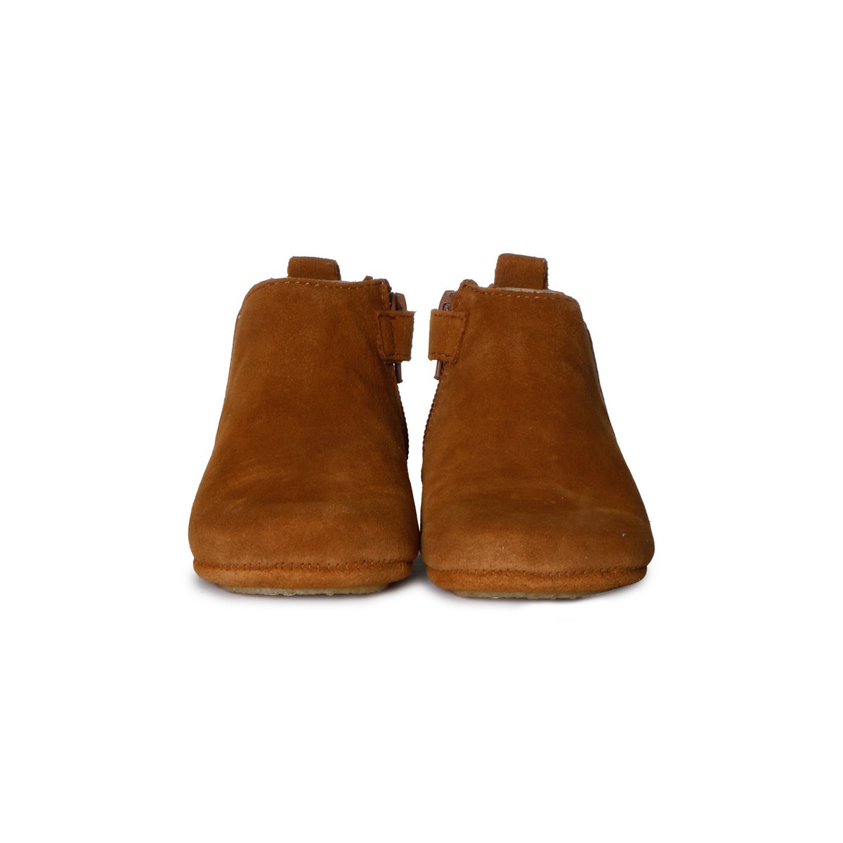 Chelsea Boots - Donkerbruin